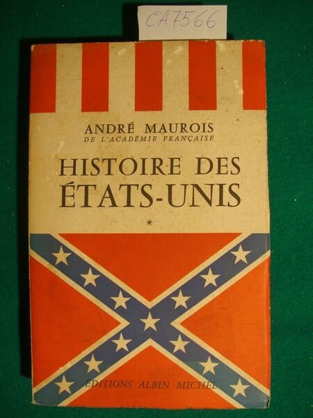 Histoire des Etats-Unis