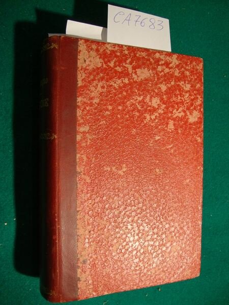 La Fiaccola sotto il moggio - La figlia di Iorio