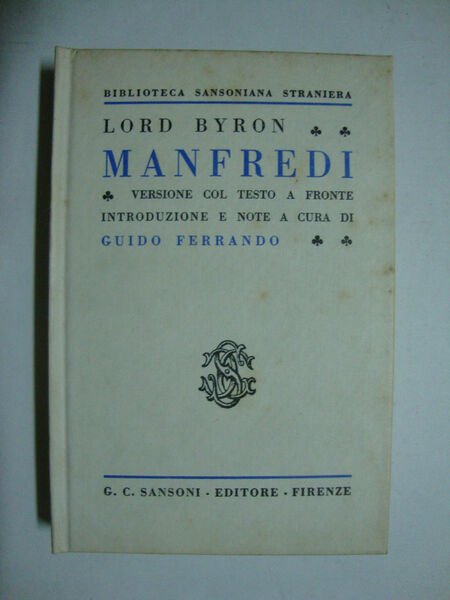 Manfredi