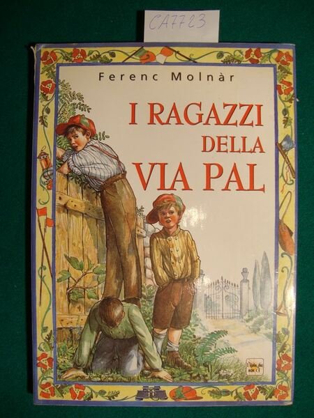 I ragazzi della Via Pal