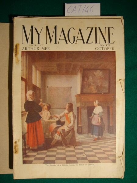 My Magazine - 1924 - May (n. 171) - July …