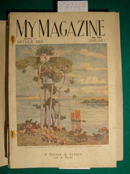 My Magazine - 1926 - January (n. 191) - April …