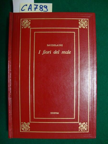 I fiori del male