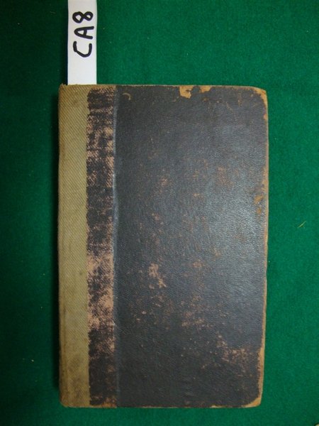 La casa o vocabolario metodico domestico compilato sui più recenti …