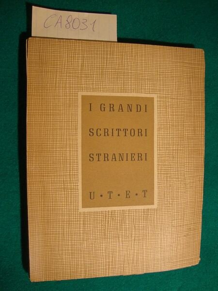 Candido ovvero dell'ottimismo