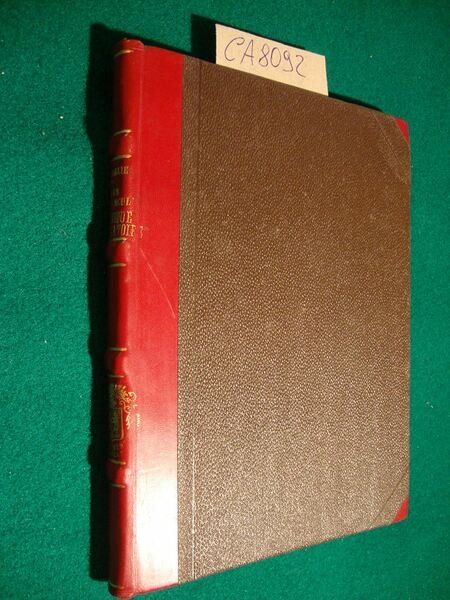 Ondes corpuscules mécanique ondulatoire