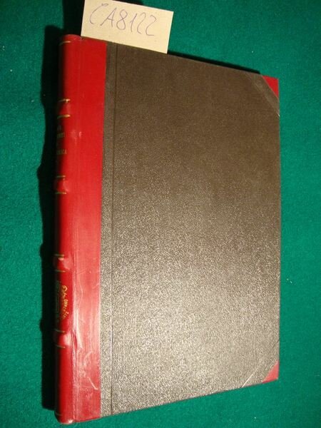 Nuove correnti in biochimica