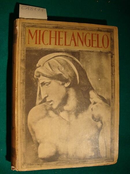Michelangelo