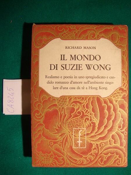 Il mondo di Suzie Wong