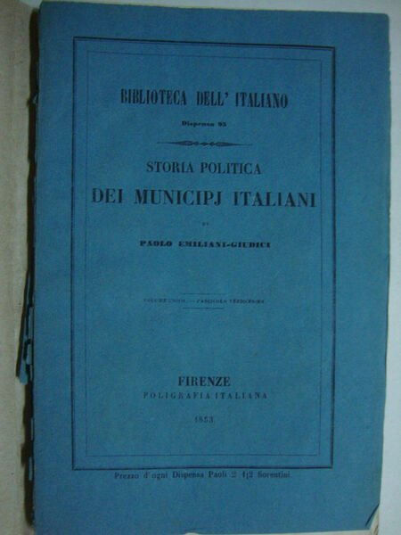 Biblioteca dell'Italiano - Dispense (Raccolta di fascicoli - Vedi descrizione … | Immagine Gallery 5