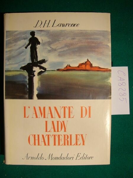 L'amante di Lady Chatterley