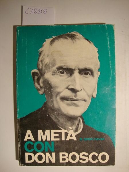 A metà con Don Bosco