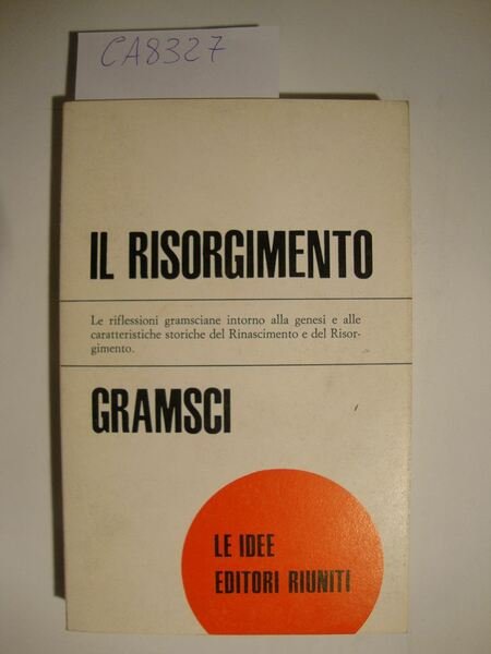 Il Risorgimento