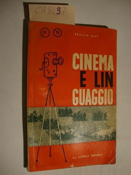 Cinema e linguaggio