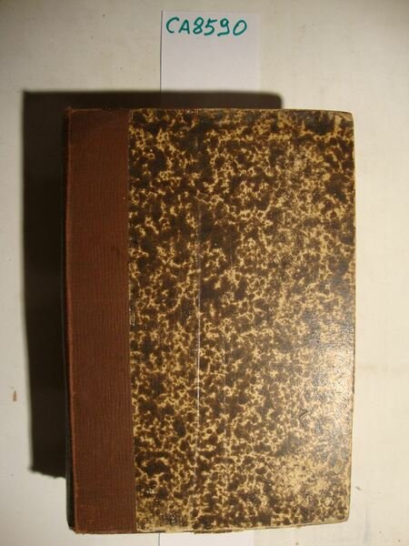 Almanacco Italiano - Piccola Enciclopedia della vita pratica e annuario …