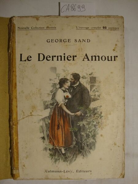 Le Dernier Amour