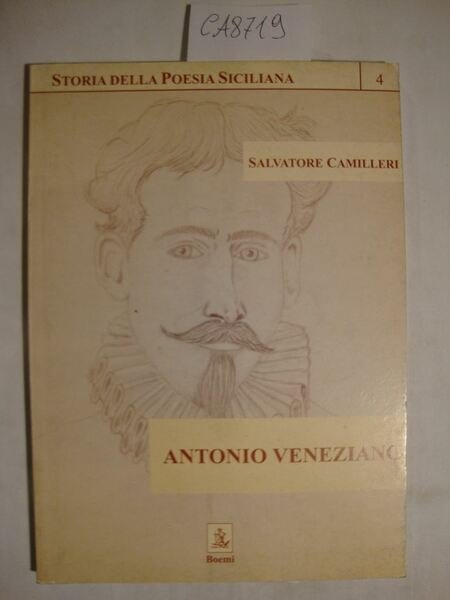 Antonio Veneziano