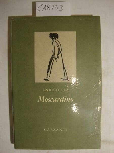 Moscardino - Il servitore del Diavolo