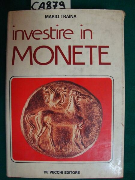 Investire in monete