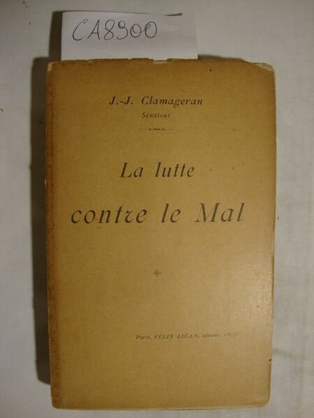 La lutte contre le Mal | Immagine principale