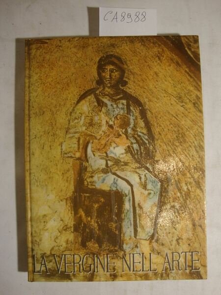 La Vergine nell'arte