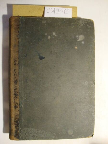 Corso di storia scritto per le scuole secondarie da Ermanno Ferrero - Volume primo (Storia orientale - Storia Greca) - Volume secondo (Storia Romana dalle origini alla caduta della Repubblica) - Volume terzo (Storia dell'Impero Romano)