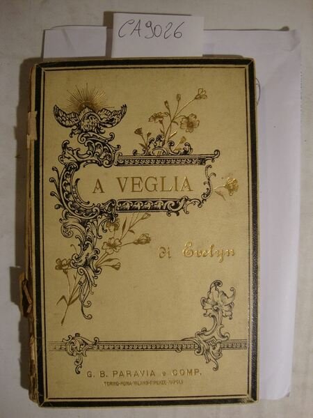 A veglia | Immagine principale