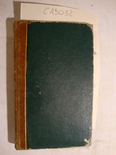 L'ombra di Dante Alighieri - Cantica di Vincenzo La Rosa