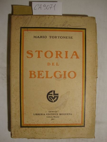Storia del Belgio (Dalla conquista romana al regno di Alberto … | Immagine principale