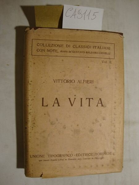 La vita