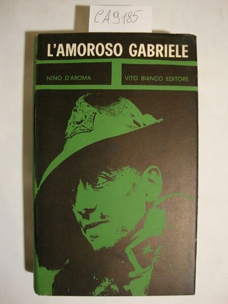 L'amoroso Gabriele | Immagine principale