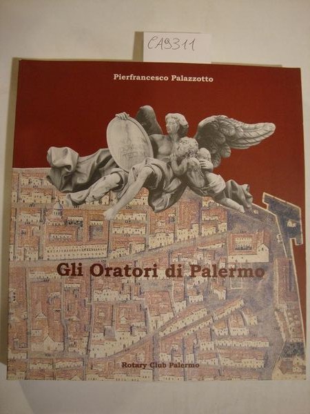 Gli oratori di Palermo