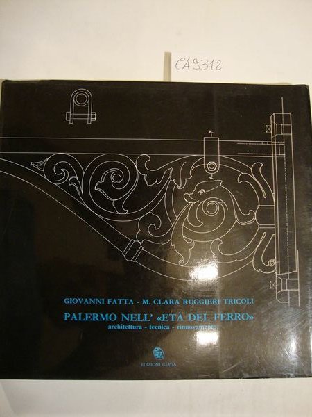 Palermo nell' - Età del Ferro - - Architettura - … | Immagine principale
