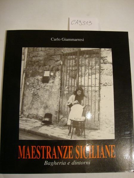 Maestranze Siciliane - Bagheria e dintorni | Immagine principale