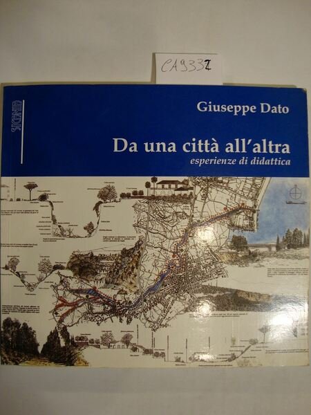Da una città all'altra - Esperienze di didattica | Immagine principale