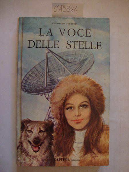 La voce delle stelle