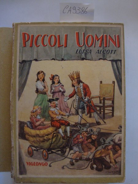 Piccoli uomini