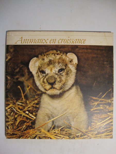 Animaux en croissance | Immagine Gallery 3