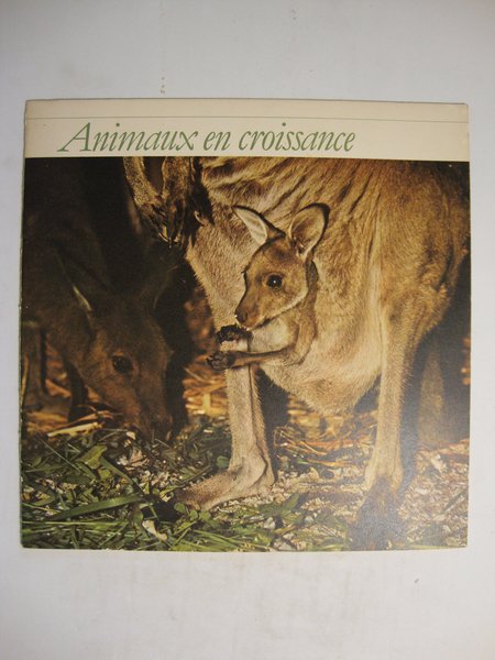 Animaux en croissance | Immagine Gallery 5