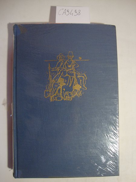 Grandi avventure di caccia | Immagine principale