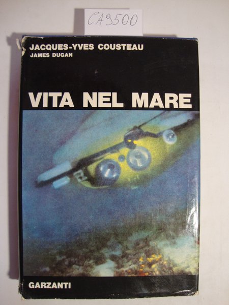 Vita nel mare | Immagine principale