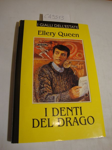 I denti del drago | Immagine principale