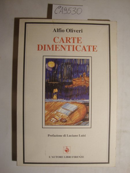 Carte dimenticate | Immagine principale