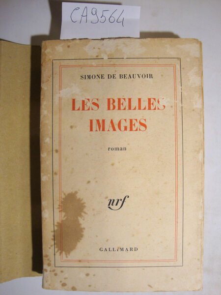 Les Belles Images - Roman | Immagine principale