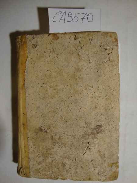 Formulario Magistrale e Memoriale Farmaceutico Raccolto da C. L. Cadet …