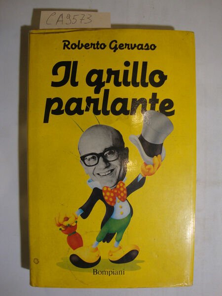 Il grillo parlante