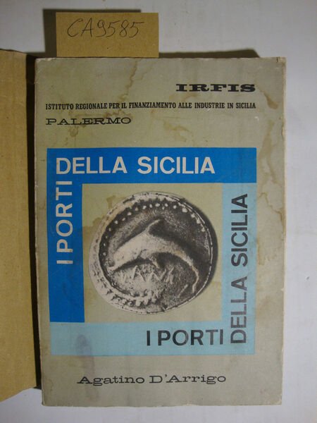 I porti della Sicilia | Immagine principale