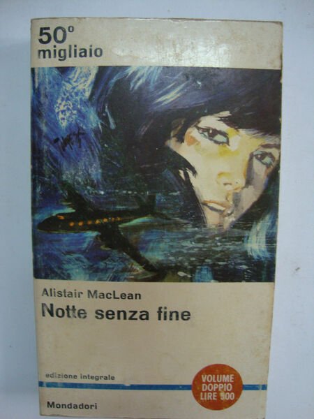 Notte senza fine | Immagine principale