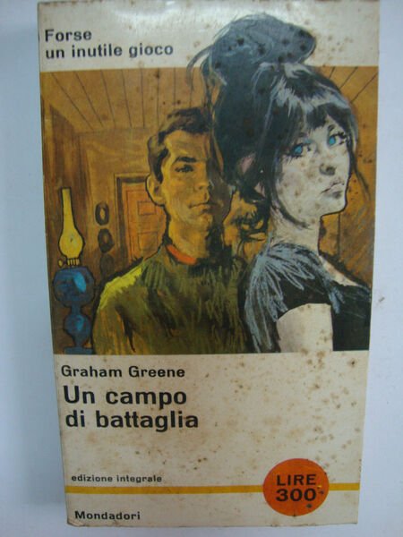 Un campo di battaglia