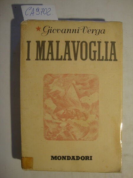 I Malavoglia